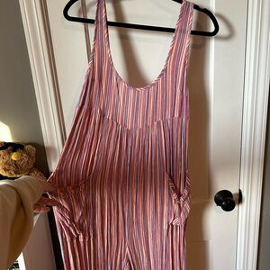 Urban Outfitters Striped jumper